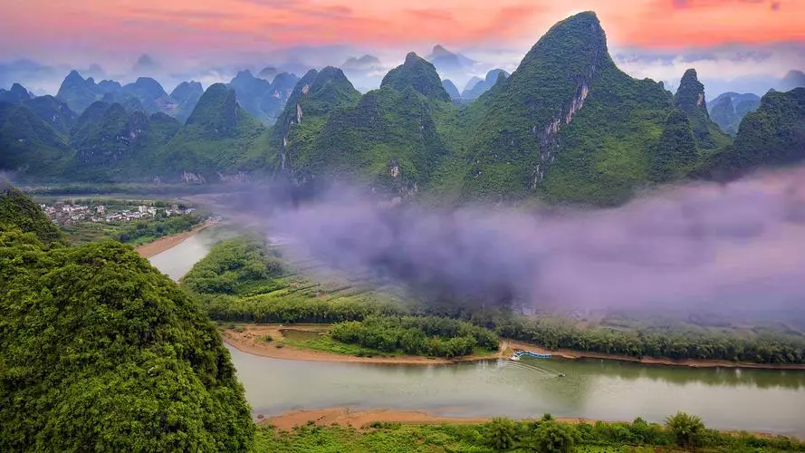 科技高标准高效